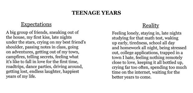 time life teen angst collection Time life teen angst collection